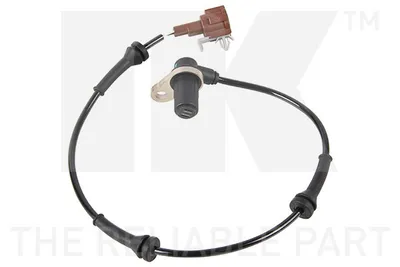 Produktbild von Sensor, Raddrehzahl (1440-48178)