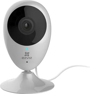 Immagine prodotto di EZVIZ CS-CV206-C0-1A1WFR ezviz Mini O Indoor Kamera