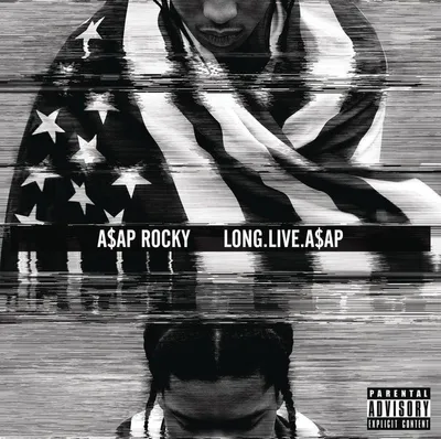 Obrázok produktu pre ASAP Rocky: Long.Live.A$AP