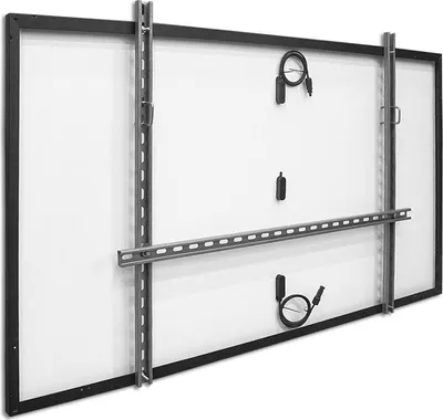 Produktbild von Balkonkraftwerk Halterung für vertikale Montage Solarmodul Halterung