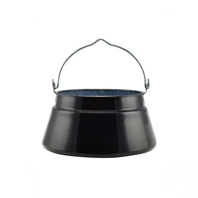Obrázok produktu pre Kotlík smaltovaný na ryby 6L 23cm Pro-Tech CHEF 52246
