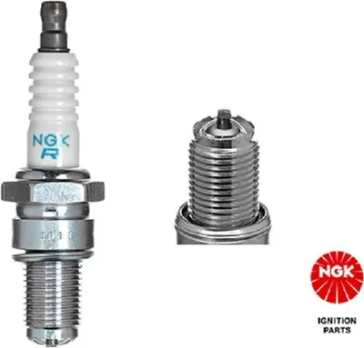 Image de Bougie d'allumage Ngk 7480