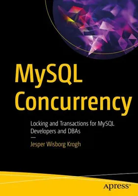 Produktbild von MySQL Concurrency