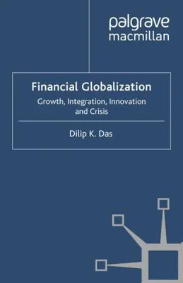 Obrázek produktu pro Financial Globalization