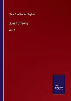 Produktbild von Queen of Song