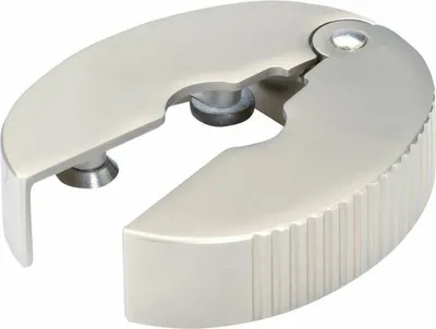 Produktbild von Westmark Kapselschneider Monopol Edition, edelmattiert, 62963380