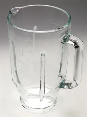 Produktbild von Braun 7322310584 Glaskrug für JB5160 JB7192 IdentityCollection Power Blend 7 Standmixer Standmixer