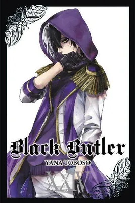Zdjęcie produktu dla Black Butler, Vol. 24