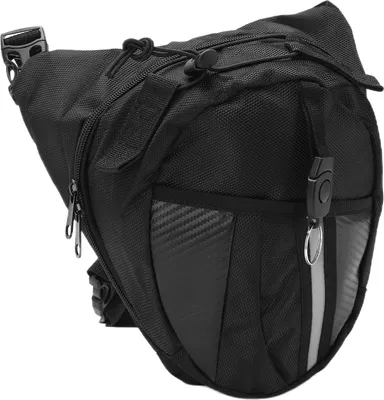 Zdjęcie produktu dla Torba na nogę, saszetka, torba na udo, torba na nogę, torba na ramię, torba outdoorowa
