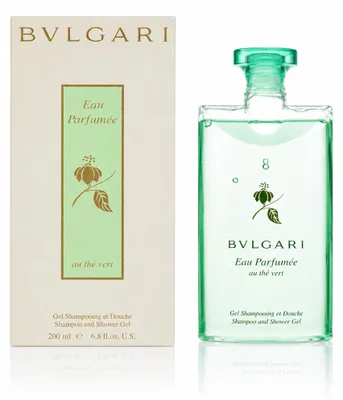 Produktbild von BVLGARI The Vert, 200 ml