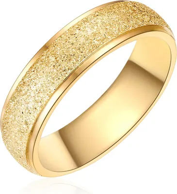 Produktbild von Eastside Ring Edelstahl 50050106 54