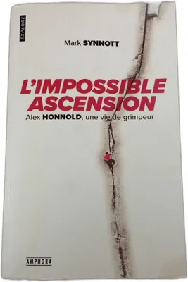 Image de Mark Synnott - L'impossible ascension