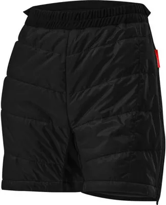 Produktbild von Löffler Da Shorts Primaloft schwarz 42