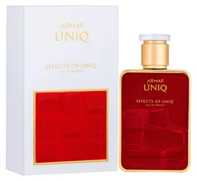 Immagine prodotto di Armaf Úniq Effetti di Uniq - EDP, 100 ml