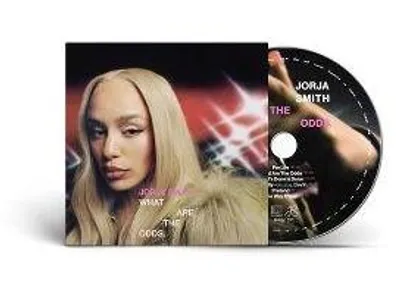 Produktbild von What Are The Odds