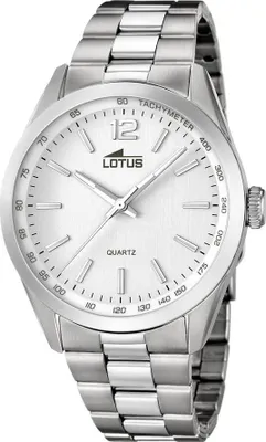 Produktbild von Lotus Uhren Herrenuhr Minimalist 18146-1