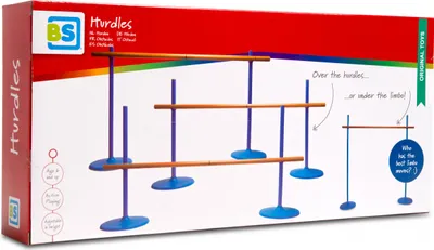 Image de Haies 56-102 cm bleu 3 pièces