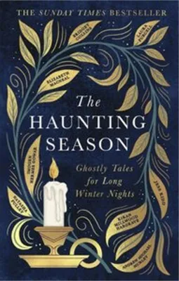 Immagine prodotto di The Haunting Season