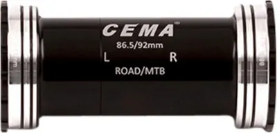Zdjęcie produktu dla Cema Bb86-bb92 Ceramiczne panewki łożysk Shimano Golden 86,5/92 mm Golden 86,5/92 mm