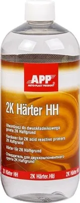 Produktbild von APP Härter HH 0,5 Ltr. für APP 2K Haftgrund 2:1