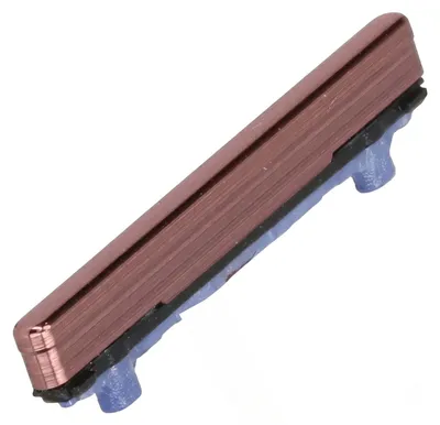 Productafbeelding van Samsung, volumeknop voor Samsung Galaxy Note 20 Ultra, servicepakket, brons
