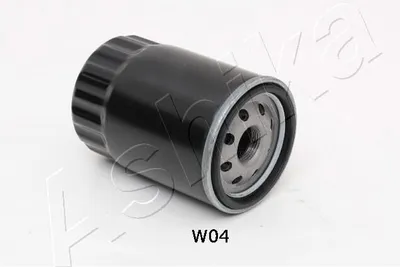 Produktbild von Ölfilter ASHIKA 10-0W-W04 Anschraubfilter für CHEVROLET CAPTIVA (C100, C140) für OPEL ANTARA