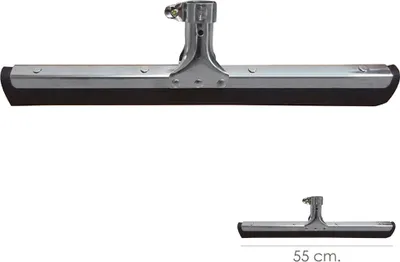 Image de Spatule Solador 55 cm. Sans manche
