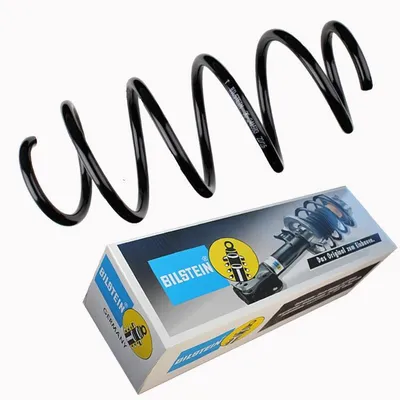 Produktbild von Bilstein Feder B3 vorne für VW Eos Golf 4 5 Jetta 3 Touran Standard Fahrwerk