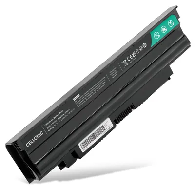 Immagine prodotto di CELLONIC 1x Batteria per PC portatile Compatibile con Dell Inspiron 15-N5020, Inspiron 15 (3520), Inspiron 15 3520, PPWT – (4400mAh, 11.1V)