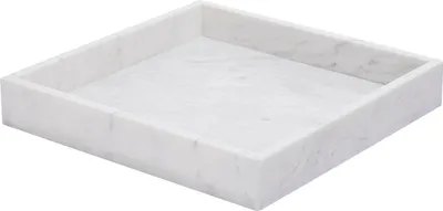 Produktbild von BUTLERS Marmortablett MARBLE