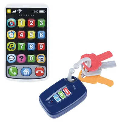 Image de Playgo Baby Gadget Set - 2dlg.