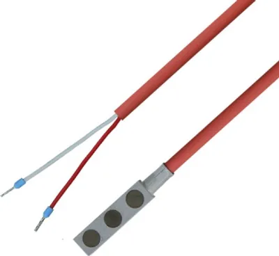 Produktbild von Magnet-Oberflächenfühler TS5 – PT1000