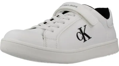 Produktbild von Sneaker Bassa Lacci Velcr
