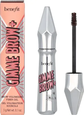 Immagine prodotto di Benefit Gimme Brow+ Brow-Volumizing Fiber Gel