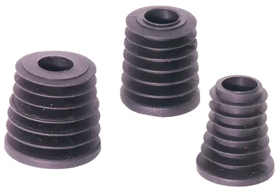 Zdjęcie produktu dla CONTACTO Wkład wymienny, pojemność: 0,75 litra, długość: 32 mm