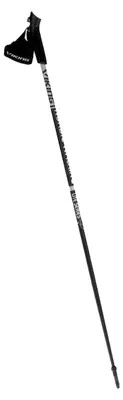Produktbild von Viking - "Nordic Lite Pro" Wanderstock PP11604 (Einheitsgröße) (Schwarz), KI-generiertes Bild