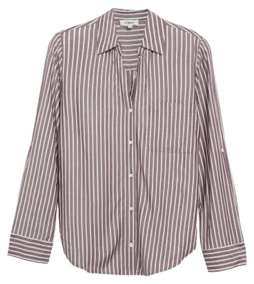 Produktbild von S. Oliver Bluse LILAC/PINK 46