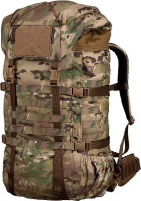 Produktbild von Savotta Kantamus 60L Multicam