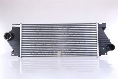 Immagine prodotto di Intercooler NISSENS 96206