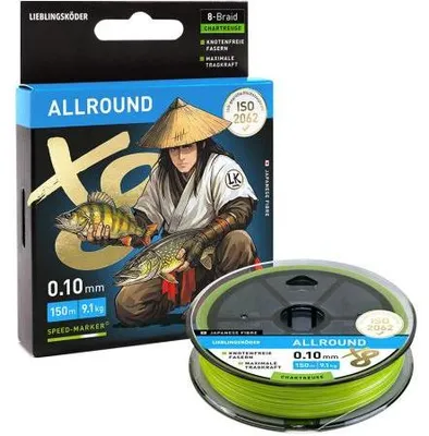 Obrázok produktu pre X8 Allround