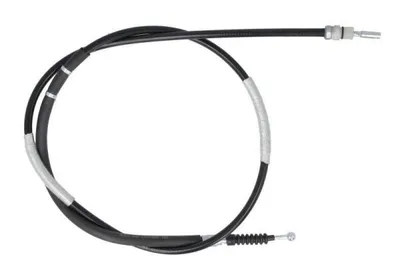 Produktbild von ABE Handbremsseil Seilzug Feststellbremse für AUDI A4 Avant (8ED, B7) Links Rechts C7A014ABE