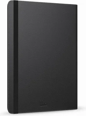 Image de Étui pour tablette BeHello (9 à 10,5 pouces) noir