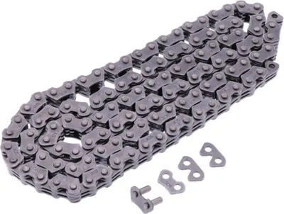 Immagine prodotto di Catena distribuzione DID aperta SCR0409 SV/114 chiusura rivetto