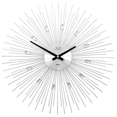 Produktbild von Wanduhr JVD HT431.2
