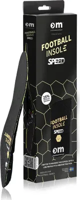 Immagine prodotto di Soletta da calcio Orthomovement 2024 Speed 43/44