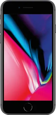 Immagine prodotto di Apple iPhone 8, 11,9 cm (4,7"), 1334 x 750 px, 256 GB, 12 MP, iOS 11, Šedá