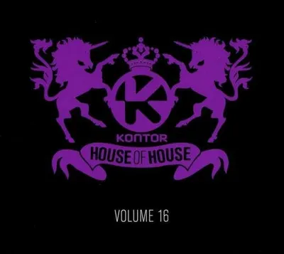 Zdjęcie produktu dla Kontor House Of House Vol. 16