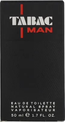 Image de Tabac Man Eau de Toilette 50ml