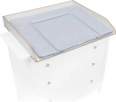 Zdjęcie produktu dla Zestaw do przewijania Jonka do komody IKEA Hemnes, w tym