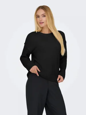Immagine prodotto di only maglie donna only 15358597 hazel black